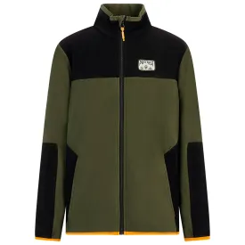 protest-nisto-지퍼-플리스