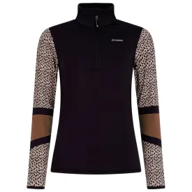 protest-nynke-하프-지퍼-플리스