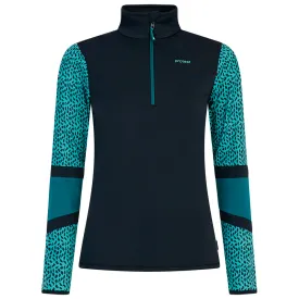 protest-nynke-하프-지퍼-플리스