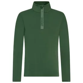 protest-refabrizoy-하프-지퍼-플리스