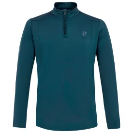 protest-rewill-하프-지퍼-플리스