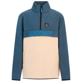 protest-skylar-하프-지퍼-플리스