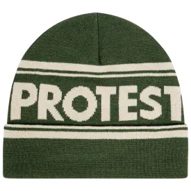 protest-wind-针织帽