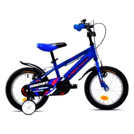 capriolo-rocket-14-fiets