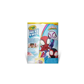 crayola-colore-senza-macchie-spidey