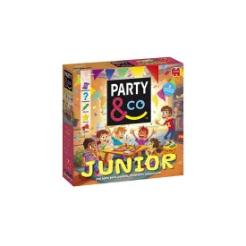 diset-party---co-junior-桌游