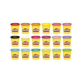 play-doh-18罐装