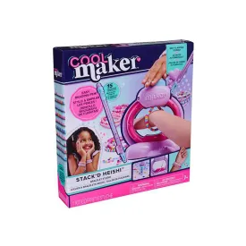 spin-master-cool-maker-헤이시-팔찌-연구