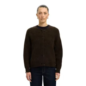 selected-lulu-strickjacke