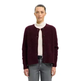 selected-lulu-strickjacke