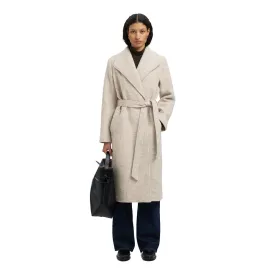 selected-abrigo-rosa-boucle