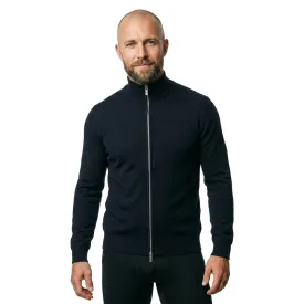 selected-teller-relaxed-fit-풀지퍼-스웨터