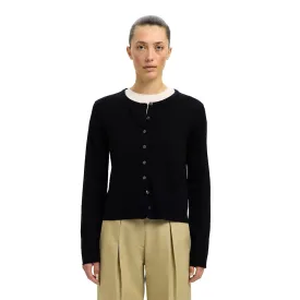 selected-thea-strickjacke