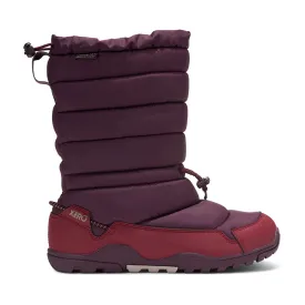 xero-shoes-alpine-pull-on-스노우-부츠