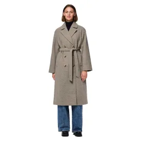 pieces-marbel-long-コート