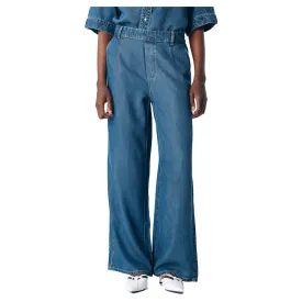 object-pantalons-frame-lisa-wide-leg