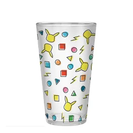 abysse-bicchiere-pokemon-pikachu