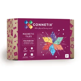 connetix-rainbow-geometry-건설-게임-30-조각