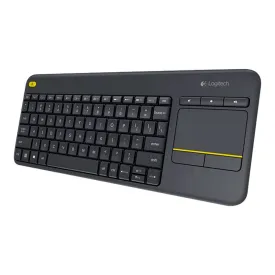 logitech-k400-plus-无线键盘