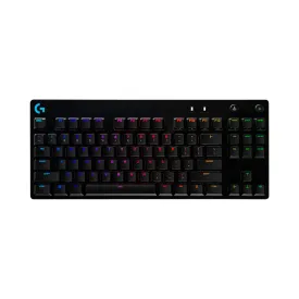 logitech-pro-gaming-游戏键盘