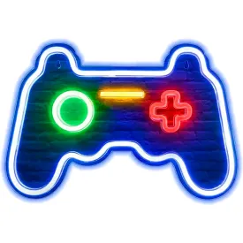 mecharite-controller-ledlamp