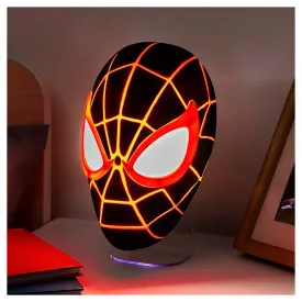 paladone-miles-morales-ランプ
