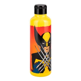 paladone-garrafa-wolverine