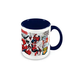 pyramid-tazza-spider-man