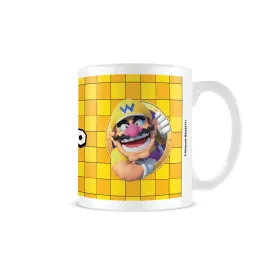 pyramid-tazza-super-mario-wario-3d-port-white