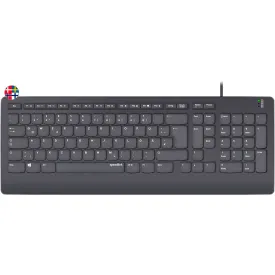 speedlink-hi-genic-键盘
