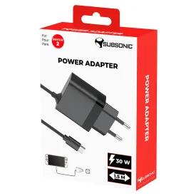 subsonic-cable-de-carrega