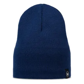 buff---knitted---fleece-ビーニー