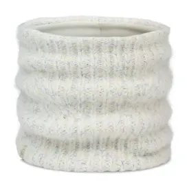 buff---knitted---fleece-nekwarmer
