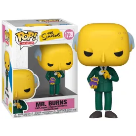 funko-pop--mrburns-σχήμα