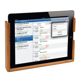 bamboo-ipad-支持