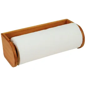 bamboo-paper-roll-support