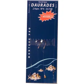 kerfil-train-bream-tied-hook