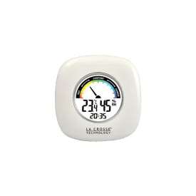 la-crosse-technology-digitalt-hygrometer-og-termometer