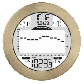 la-crosse-technology-elektronisk-barometer