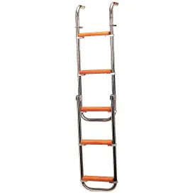 oem-marine-klappbare-holzleiter