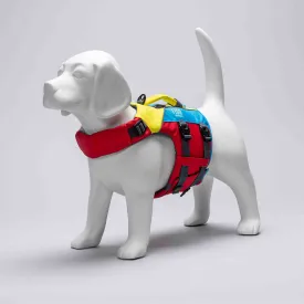spinlock-fido-flydevest-til-hund