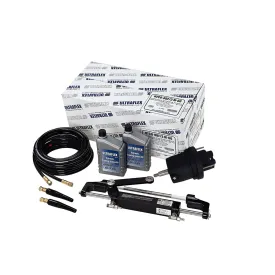 ultraflex-hytech-175cv-hydraulisk-styresystem