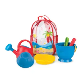 hape-rantarepun-perusteet