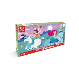 hape-sprookjespuzzel