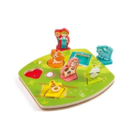 hape-농장-소리-퍼즐
