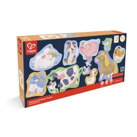 hape-friends-농장-퍼즐