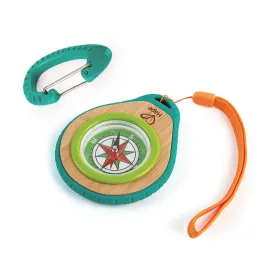 hape-vaellussetti