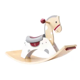 hape-gyngehest