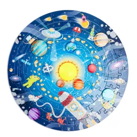 hape-zonnestelsel-puzzel