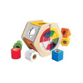 hape-wooden-wonder-shape-sorter
